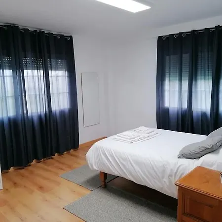 公寓 Lar De Yago - Apto *