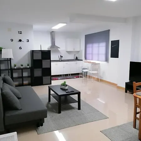 Lar De Yago - Apto 里瓦德奥