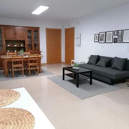 Lar De Yago - Apto * Ribadeo