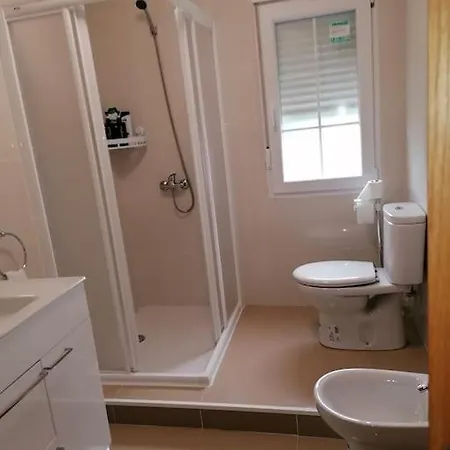Lar De Yago - Apto Apartment Ribadeo
