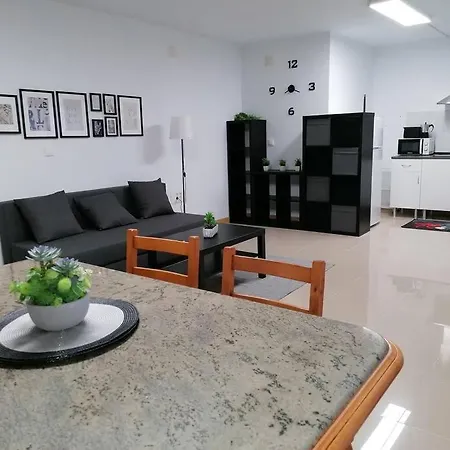 Apartment Lar De Yago - Apto *