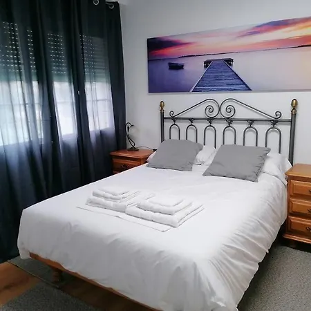 Lar De Yago - Apto Apartment *