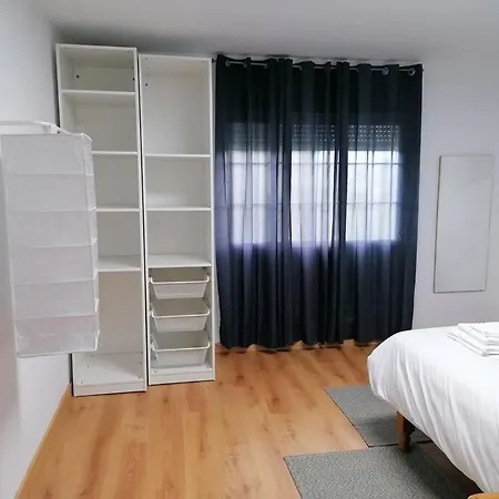 Lar De Yago - Apto 公寓 里瓦德奥