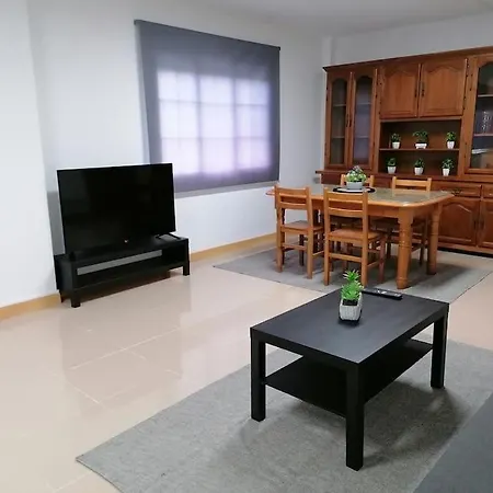 Lar De Yago - Apto Apartment Ribadeo