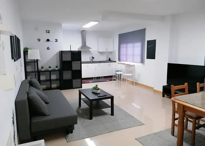 Lar De Yago - Apto Ribadeo