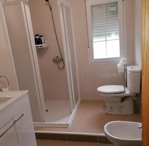 Lar De Yago - Apto Appartement Ribadeo