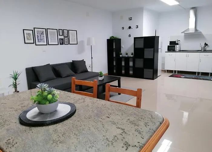 Appartement Lar De Yago - Apto *