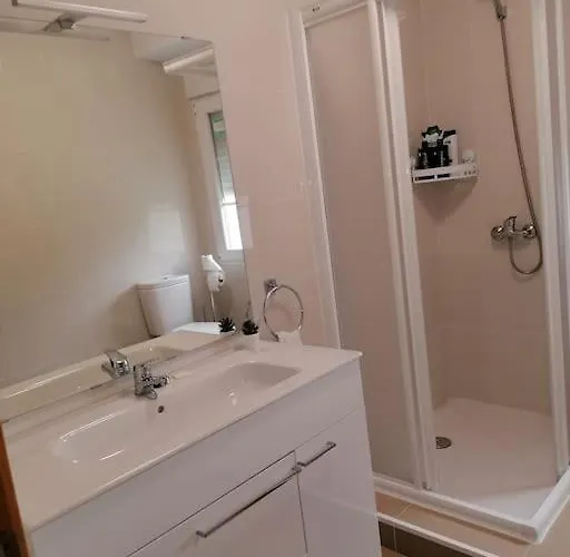 Lejlighed Lar De Yago - Apto Ribadeo