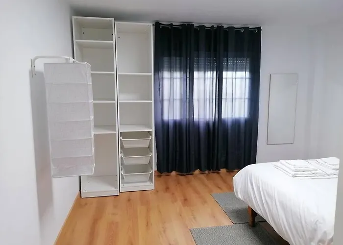 Lar De Yago - Apto Appartement Ribadeo